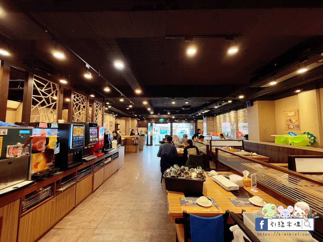 280元起火鍋吃到飽！嘉義火鍋自助吧無限續：大苑子芒果冰沙、隱藏版滷肉飯