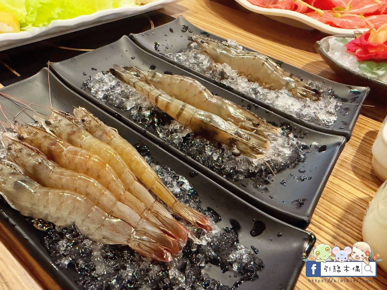 280元起火鍋吃到飽！嘉義火鍋自助吧無限續：大苑子芒果冰沙、隱藏版滷肉飯