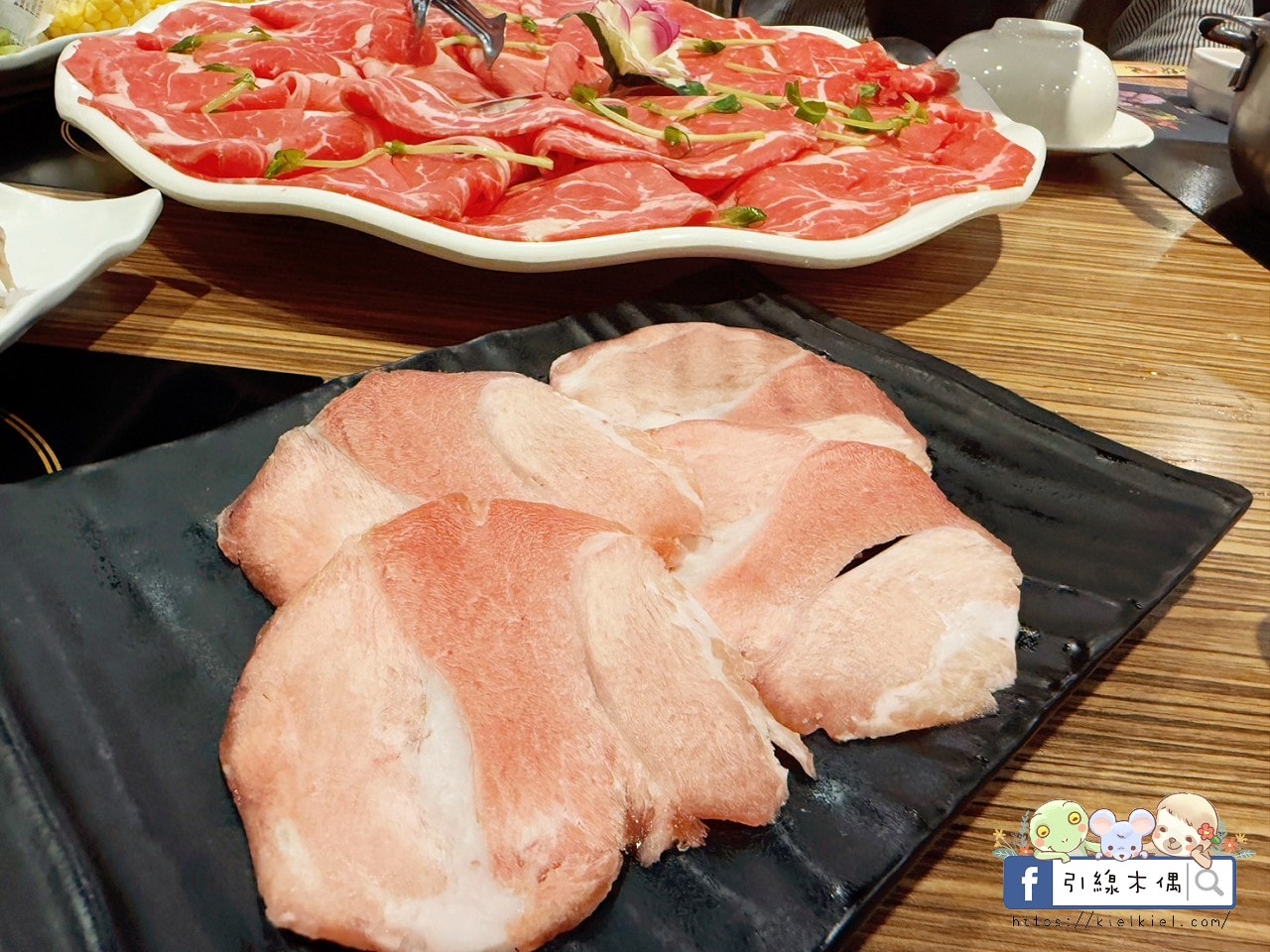 280元起火鍋吃到飽！嘉義火鍋自助吧無限續：大苑子芒果冰沙、隱藏版滷肉飯