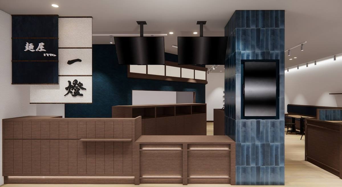 快閃4天「豚骨拉麵15元」!「東京拉麵之王」首插旗桃園,一蘭免費送拉麵 快閃4天「豚骨拉麵15元」!「東京拉麵之王」首插旗桃園,一蘭免費送拉麵