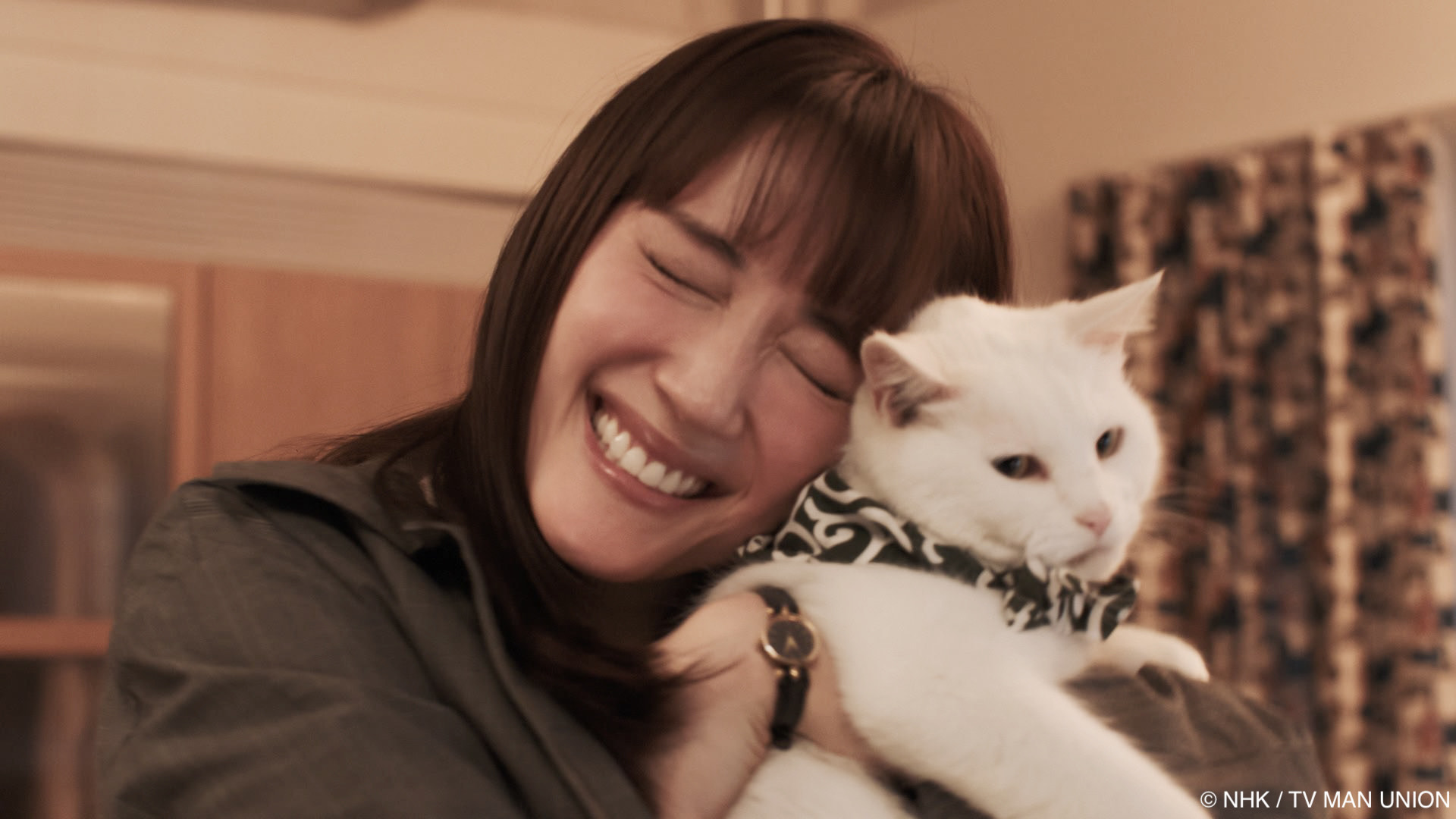 單身過日子有錯嗎?綾瀨遙日劇《孤獨S又怎樣》,追星、結婚、孤獨死掀共鳴 單身過日子有錯嗎?綾瀨遙日劇《孤獨S又怎樣》,追星、結婚、孤獨死掀共鳴