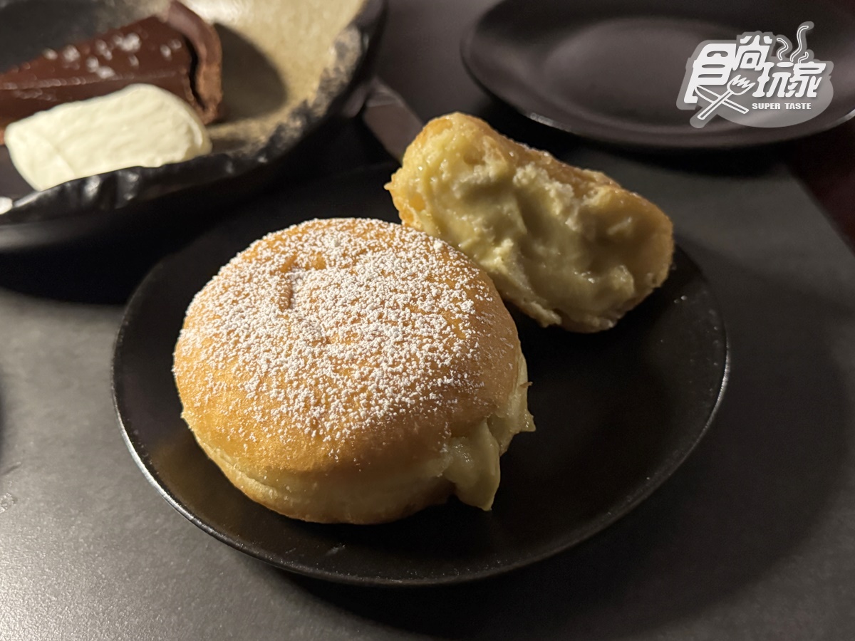 亞洲第1間「洞穴餐廳」來了!打卡神祕洞窟+鐘乳石,必嗑比臉大豬排、炸花椰 亞洲第1間「洞穴餐廳」來了!打卡神祕洞窟+鐘乳石,必嗑比臉大豬排、炸花椰