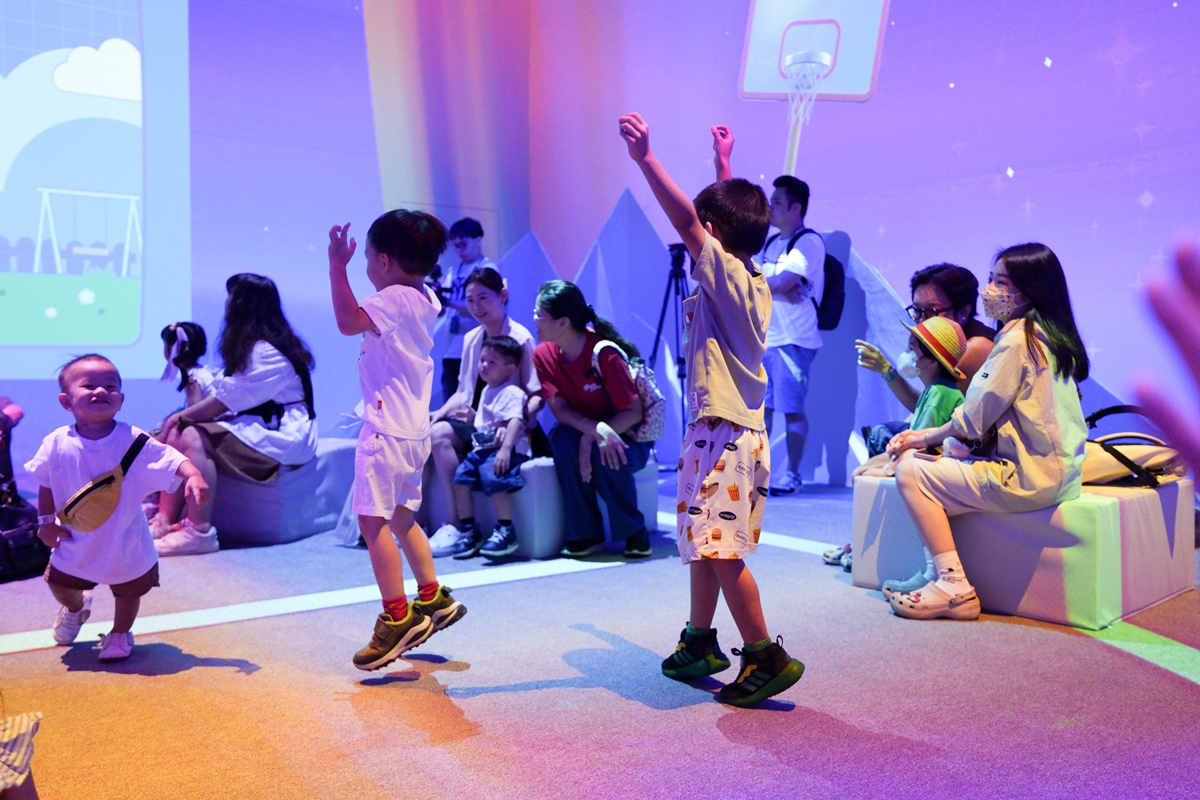 2025暑假「展覽＋快閃店」懶人包！年度必逛史努比、哆啦A夢，三麗鷗男團免費拍