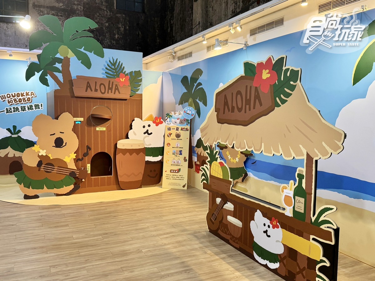 2025暑假「展覽+快閃店」懶人包!年度必逛史努比、哆啦A夢,三麗鷗男團免費拍 2025暑假「展覽+快閃店」懶人包!年度必逛史努比、哆啦A夢,三麗鷗男團免費拍