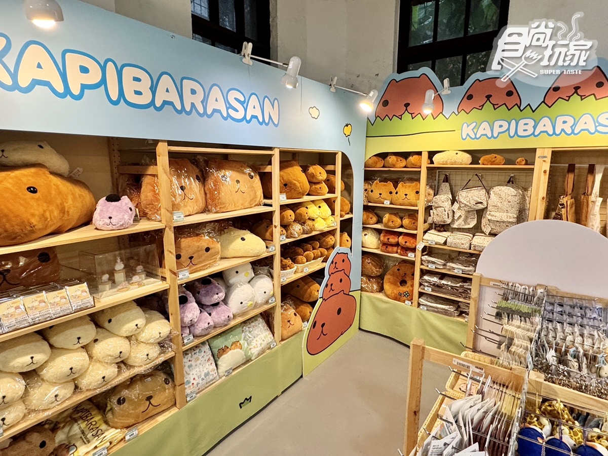 2025暑假「展覽＋快閃店」懶人包！年度必逛史努比、哆啦A夢，三麗鷗男團免費拍