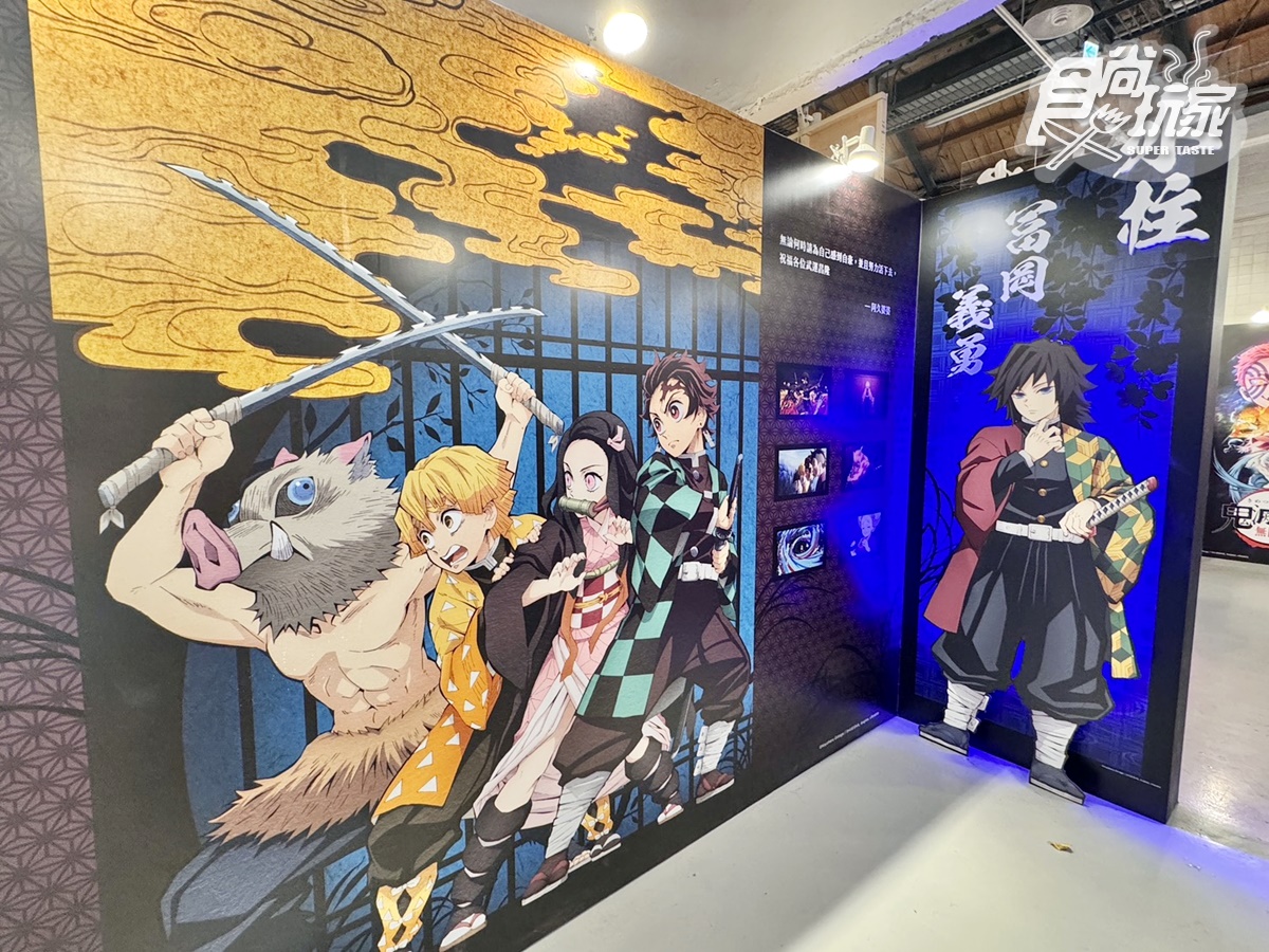 2025暑假「展覽＋快閃店」懶人包！年度必逛史努比、哆啦A夢，三麗鷗男團免費拍