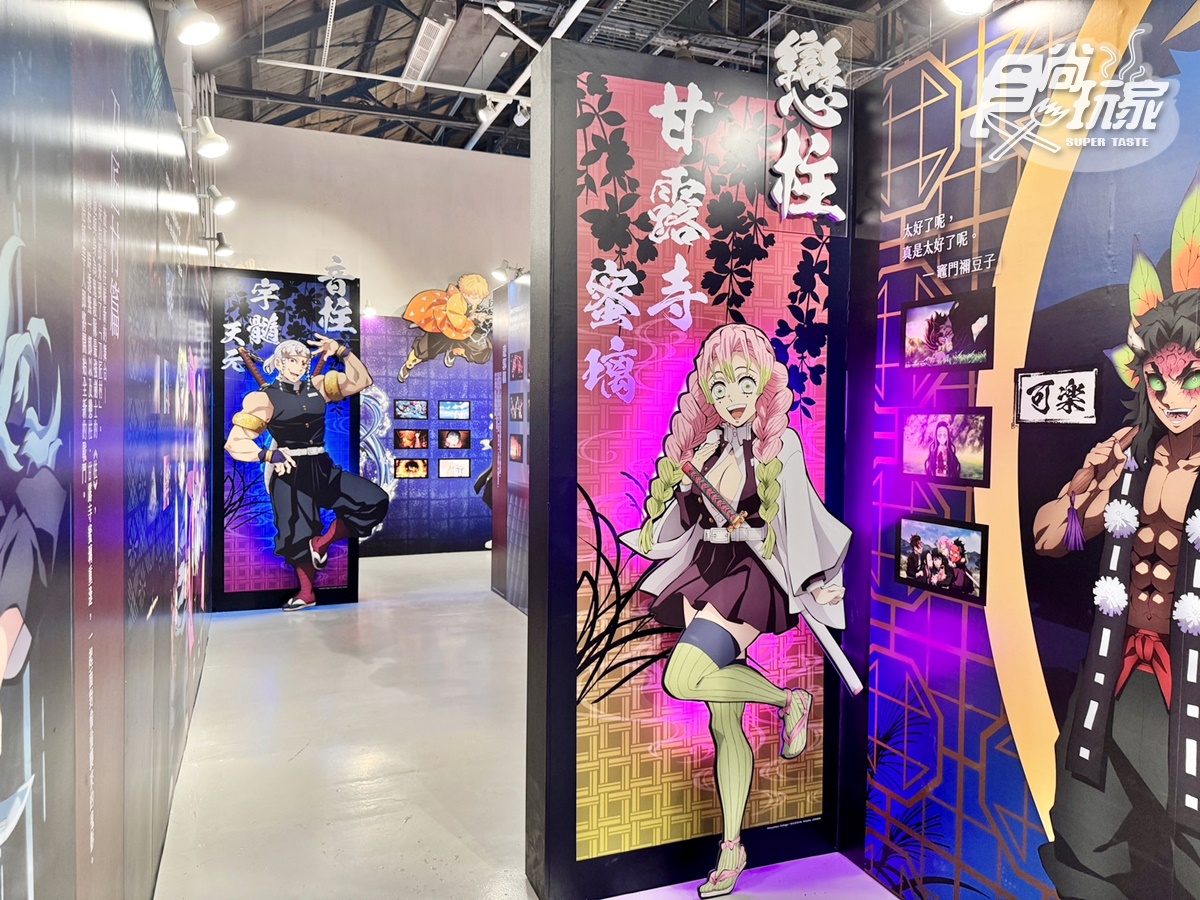 2025暑假「展覽＋快閃店」懶人包！年度必逛史努比、哆啦A夢，三麗鷗男團免費拍
