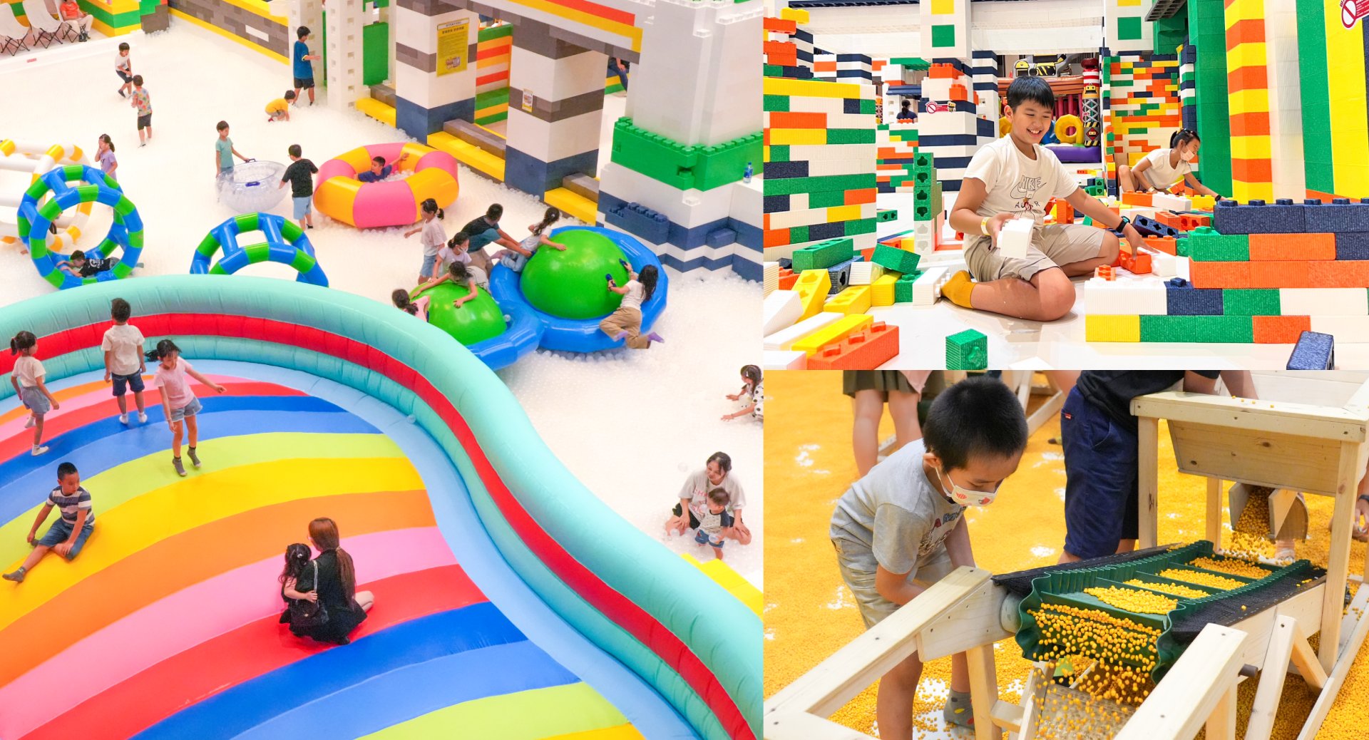 2025暑假「展覽＋快閃店」懶人包！年度必逛史努比、哆啦A夢，三麗鷗男團免費拍