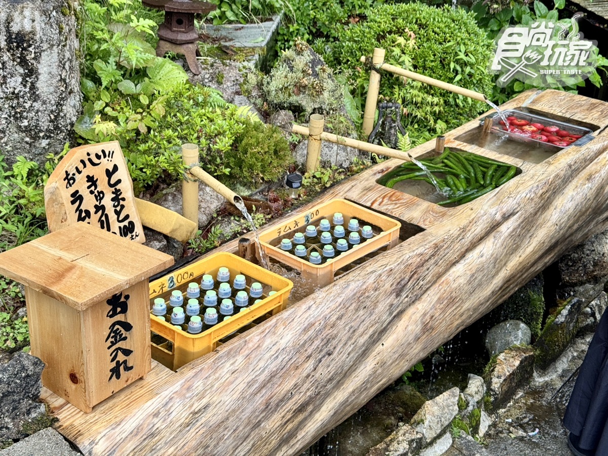 日本５大親子觀光工廠！500日圓吃爆「超巨鮪魚壽司」、入住最萌KITTY主題房