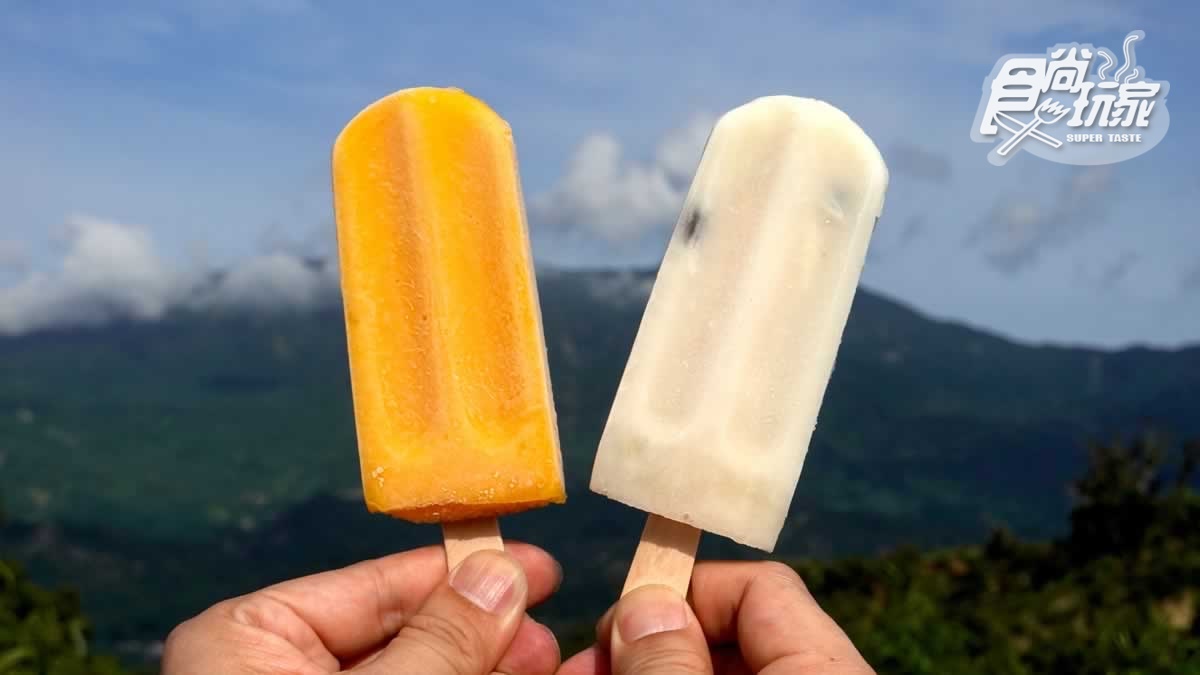 台東好玩不只熱氣球！順遊鹿野５私房景點：巨無霸大骨麵、神奇沾水籤詩