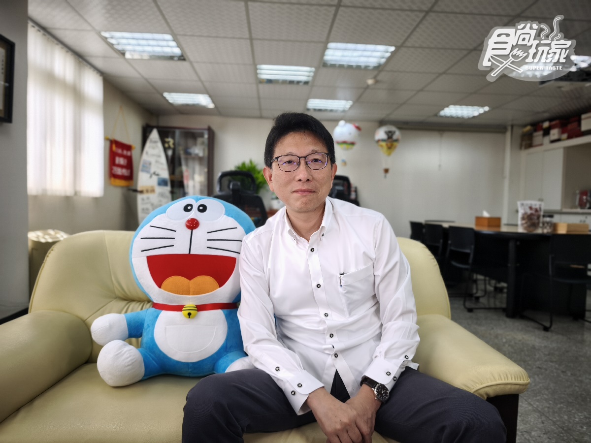 哆啦A夢出沒台東市！打卡點、彩繪公車、粉絲見面會一次看，還有必吃５美食（中獎公布）