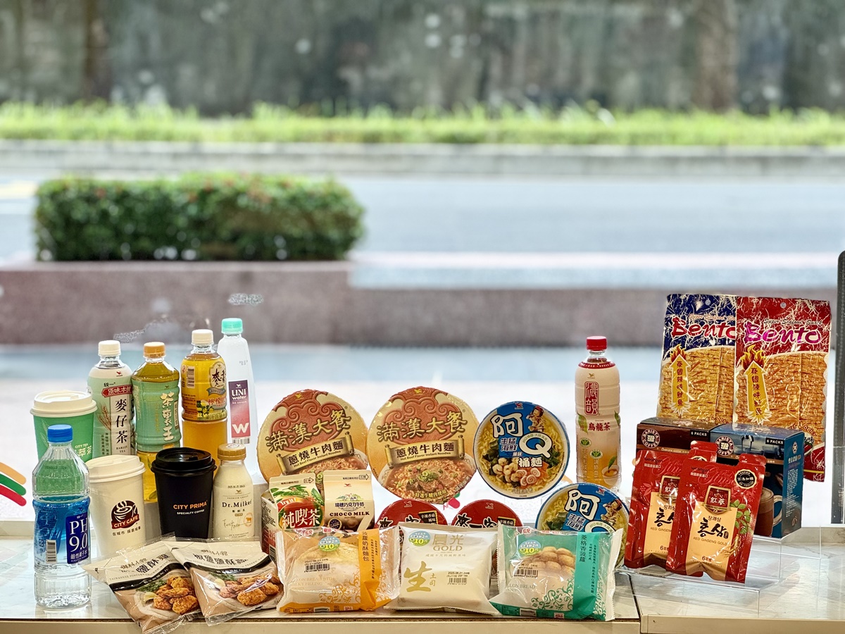 7-11「哈根達斯買4送4+送雪糕」!統一獅奪冠買一送一,咖啡奶茶買2送2 7-11「哈根達斯買4送4+送雪糕」!統一獅奪冠買一送一,咖啡奶茶買2送2