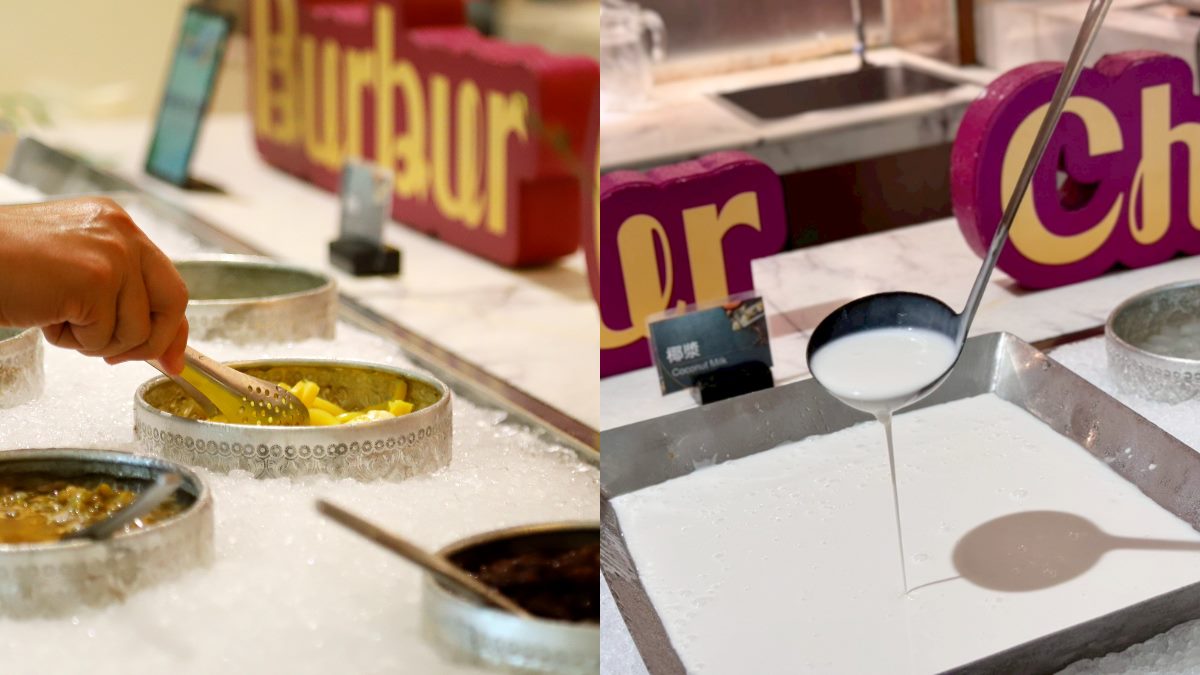 穿比基尼免費吃到飽!熱食、甜點百道無限夾,當月壽星也有超狂優惠 穿比基尼免費吃到飽!熱食、甜點百道無限夾,當月壽星也有超狂優惠