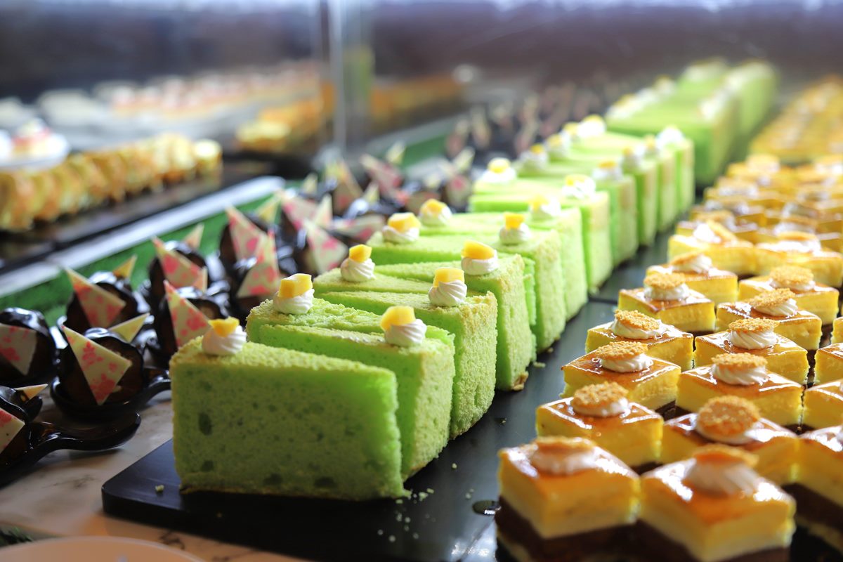 穿比基尼免費吃到飽!熱食、甜點百道無限夾,當月壽星也有超狂優惠 穿比基尼免費吃到飽!熱食、甜點百道無限夾,當月壽星也有超狂優惠