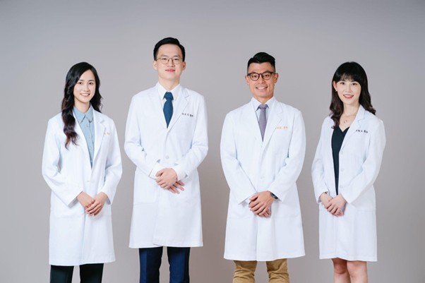 美力與健康共存｜川岳台北旗艦店以中醫、健身、AI數據開創全齡照護新選擇