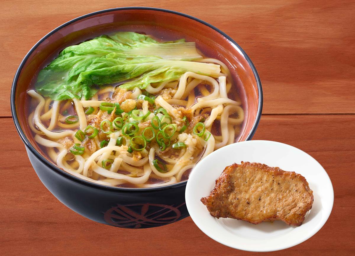 「三商巧福」快閃優惠搶!黃金排骨、雞腿麵只要109元,加碼胡椒牛肉飯買一送一 「三商巧福」快閃優惠搶!黃金排骨、雞腿麵只要109元,加碼胡椒牛肉飯買一送一