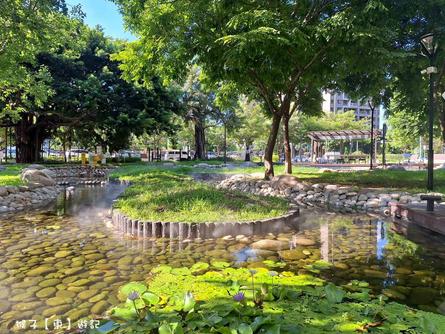 2025台中玩水推薦Top 11!最high水上樂園、森林系祕境景點、滑水道房型 2025台中玩水推薦Top 11!最high水上樂園、森林系祕境景點、滑水道房型