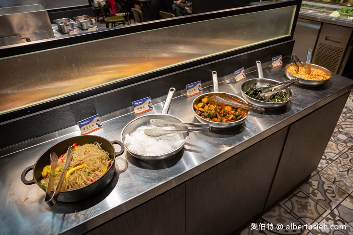 火烤兩吃389元起!高CP值「韓式烤肉吃到飽」,DIY石鍋拌飯、熟食、小菜無限夾 火烤兩吃389元起!高CP值「韓式烤肉吃到飽」,DIY石鍋拌飯、熟食、小菜無限夾