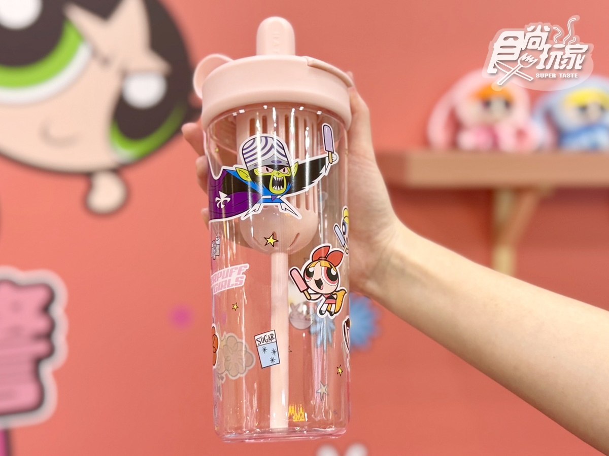 康是美最萌「飛天小女警」聯名!18款必搶兔耳娃娃、吊飾,免費送粉嫩提袋 康是美最萌「飛天小女警」聯名!18款必搶兔耳娃娃、吊飾,免費送粉嫩提袋