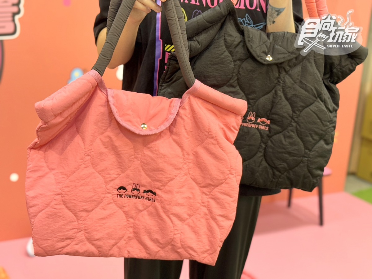 康是美最萌「飛天小女警」聯名!18款必搶兔耳娃娃、吊飾,免費送粉嫩提袋 康是美最萌「飛天小女警」聯名!18款必搶兔耳娃娃、吊飾,免費送粉嫩提袋