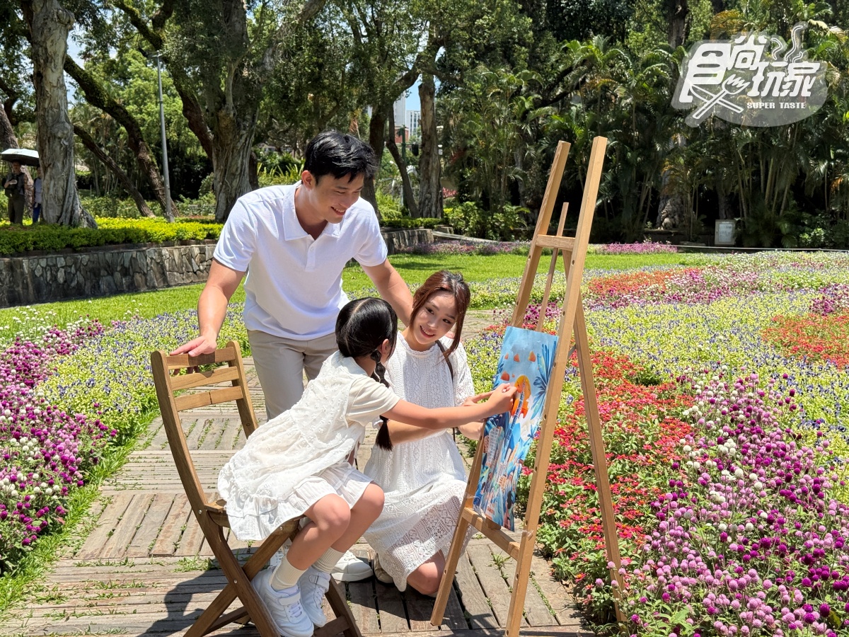 暑假台北親子一日遊!101觀景台+兒童新樂園暢玩票445元起,景點聯票開賣 暑假台北親子一日遊!101觀景台+兒童新樂園暢玩票445元起,景點聯票開賣