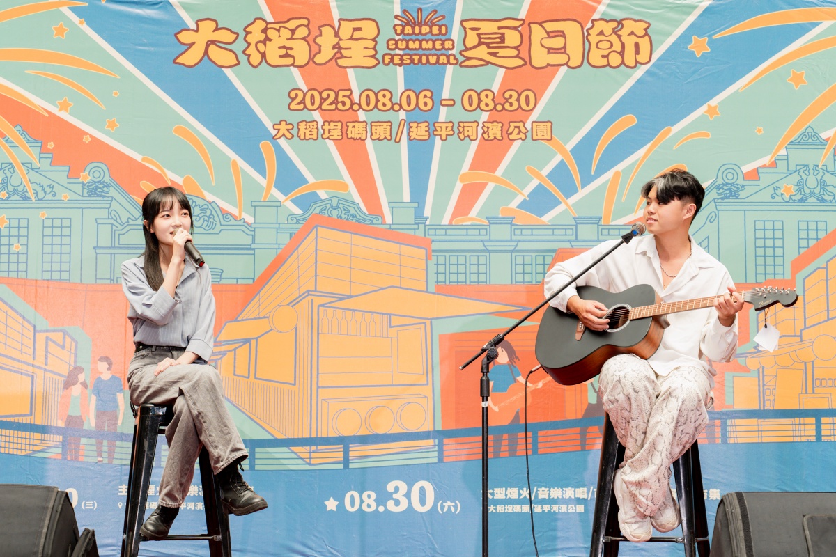 2025大稻埕煙火日期出爐!日本大型千輪煙火狂炸480秒,還有玩具總動員進駐 2025大稻埕煙火日期出爐!日本大型千輪煙火狂炸480秒,還有玩具總動員進駐