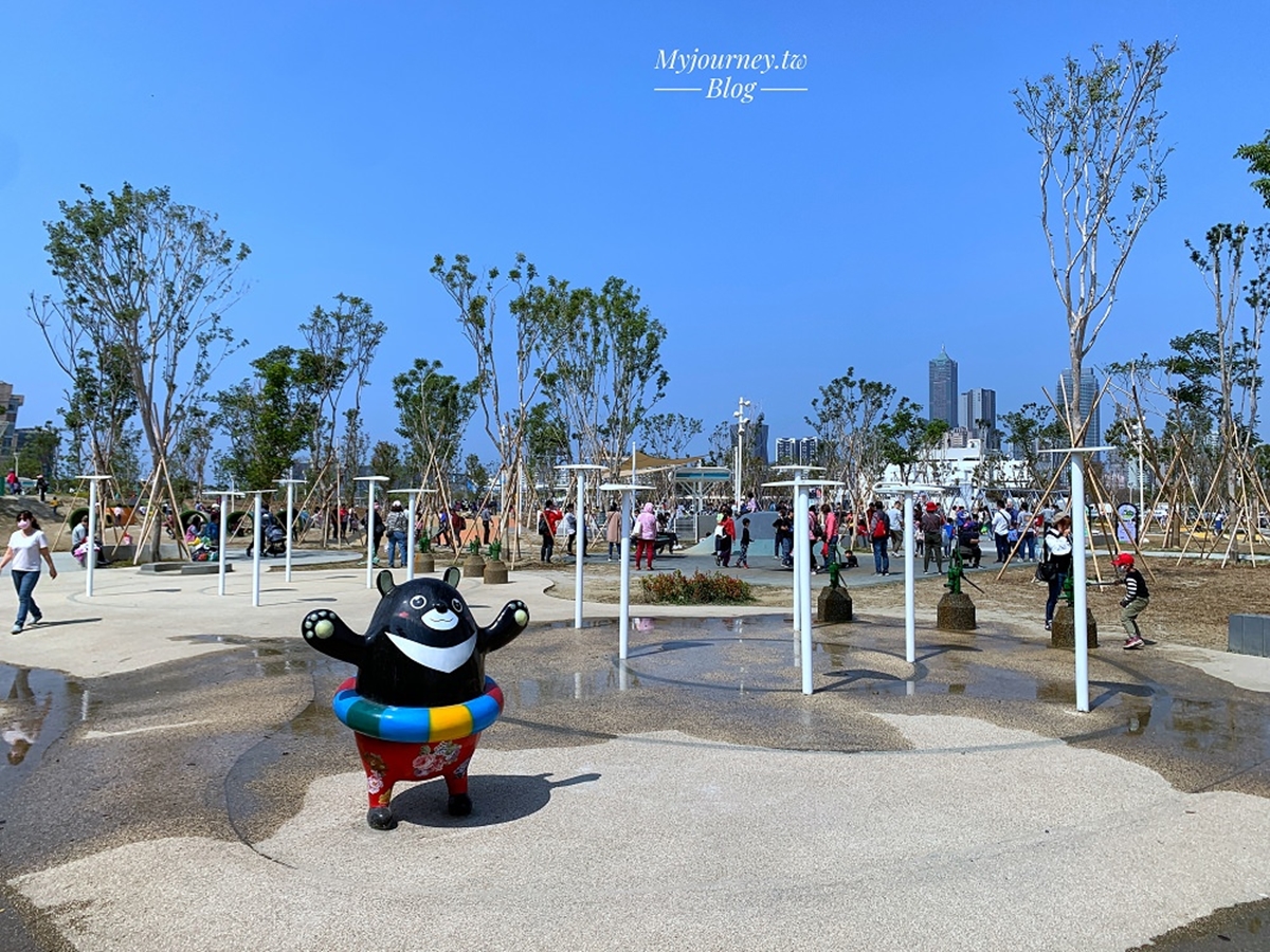高雄玩水這10個地方超涼快!免費踩水公園、無邊際海景、滑水道五星飯店 高雄玩水這10個地方超涼快!免費踩水公園、無邊際海景、滑水道五星飯店