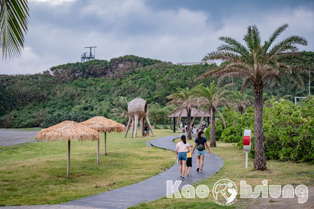 高雄玩水這10個地方超涼快!免費踩水公園、無邊際海景、滑水道五星飯店 高雄玩水這10個地方超涼快!免費踩水公園、無邊際海景、滑水道五星飯店