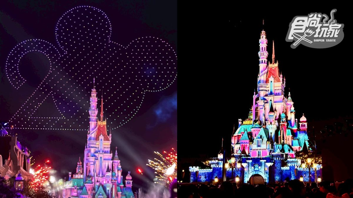 「香港迪士尼樂園」20週年全攻略:歷年最盛大表演、300款獨家周邊(中獎公布) 「香港迪士尼樂園」20週年全攻略:歷年最盛大表演、300款獨家周邊(中獎公布)