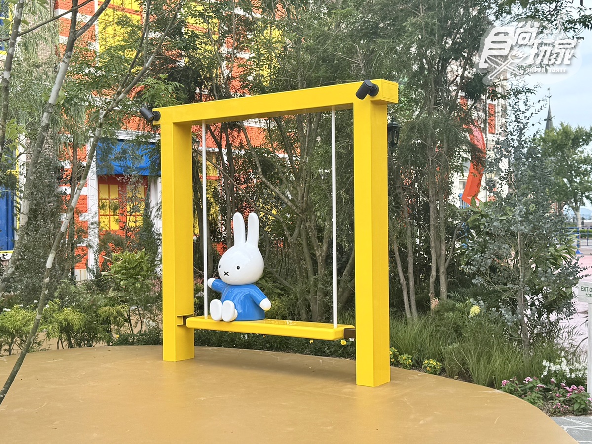 日本九州「米飛兔主題園區」完整攻略!Miffy全新主題房、票價地圖、伴手禮 日本九州「米飛兔主題園區」完整攻略!Miffy全新主題房、票價地圖、伴手禮