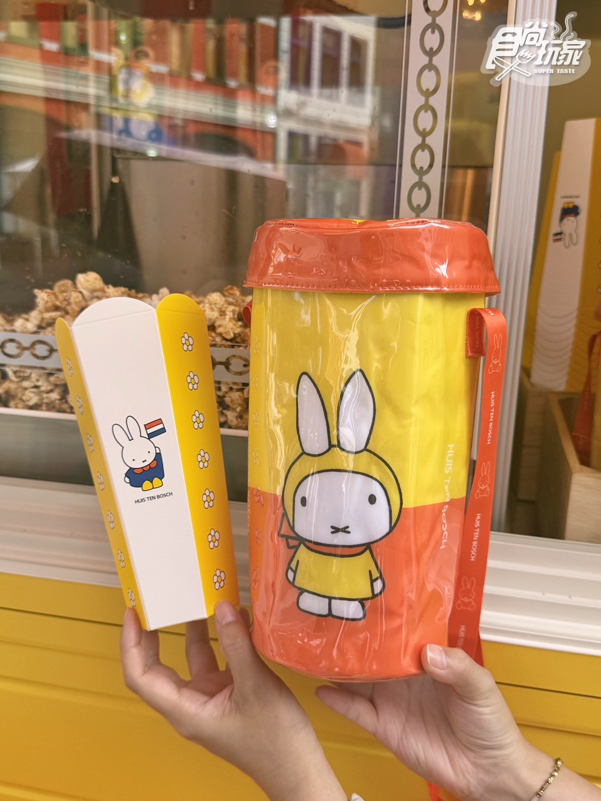 日本九州「米飛兔主題園區」完整攻略!Miffy全新主題房、票價地圖、伴手禮 日本九州「米飛兔主題園區」完整攻略!Miffy全新主題房、票價地圖、伴手禮