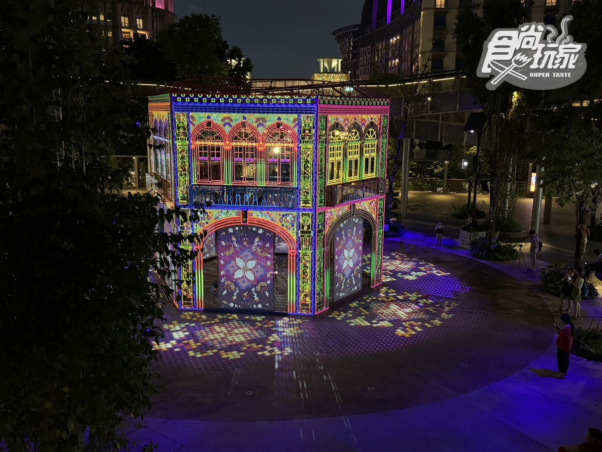 2025新加坡旅遊全攻略10大！巨型侏羅紀展、亞洲第１間野生度假村、娘惹料理