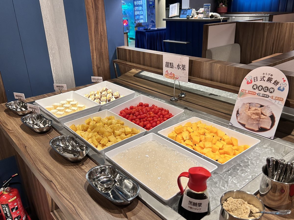 390元牛排+自助吧吃到飽!全台「3分店」爽吃6小時,咖哩、甜點無限續 390元牛排+自助吧吃到飽!全台「3分店」爽吃6小時,咖哩、甜點無限續