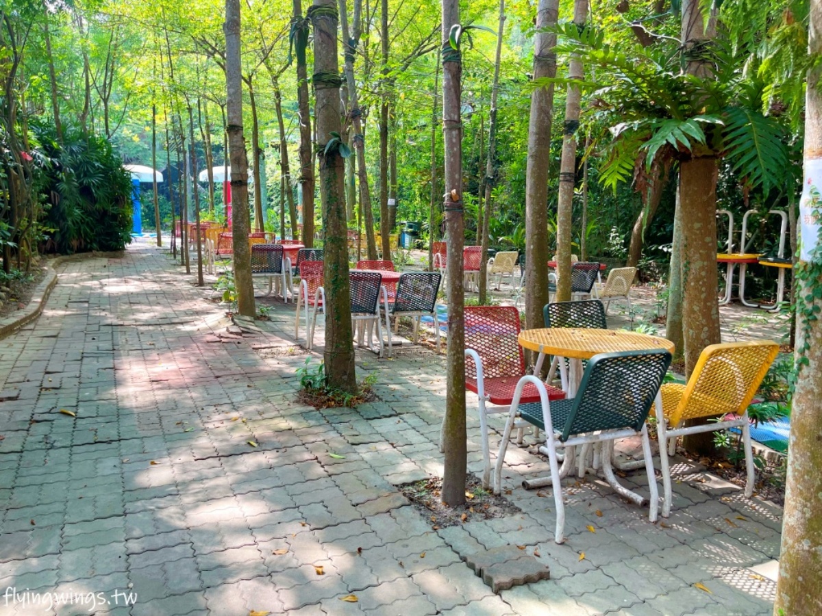 IG爆紅「彩虹滑水道」在這!中部大型水樂園暑假天天開,暢玩不限時還能烤肉 IG爆紅「彩虹滑水道」在這!中部大型水樂園暑假天天開,暢玩不限時還能烤肉