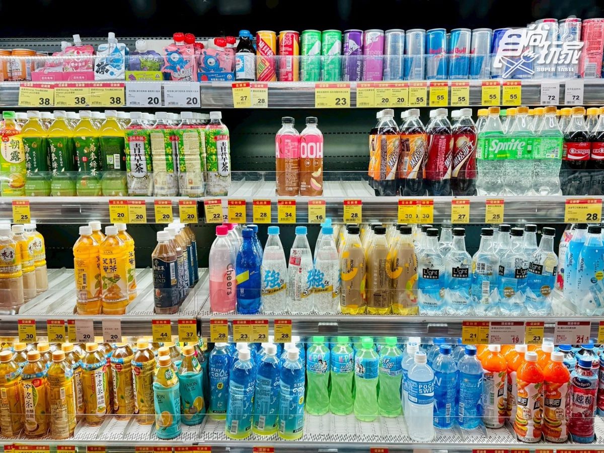 全聯160款商品買一送一！名店小菜＋泡麵熱銷開搶，限時優惠20元起