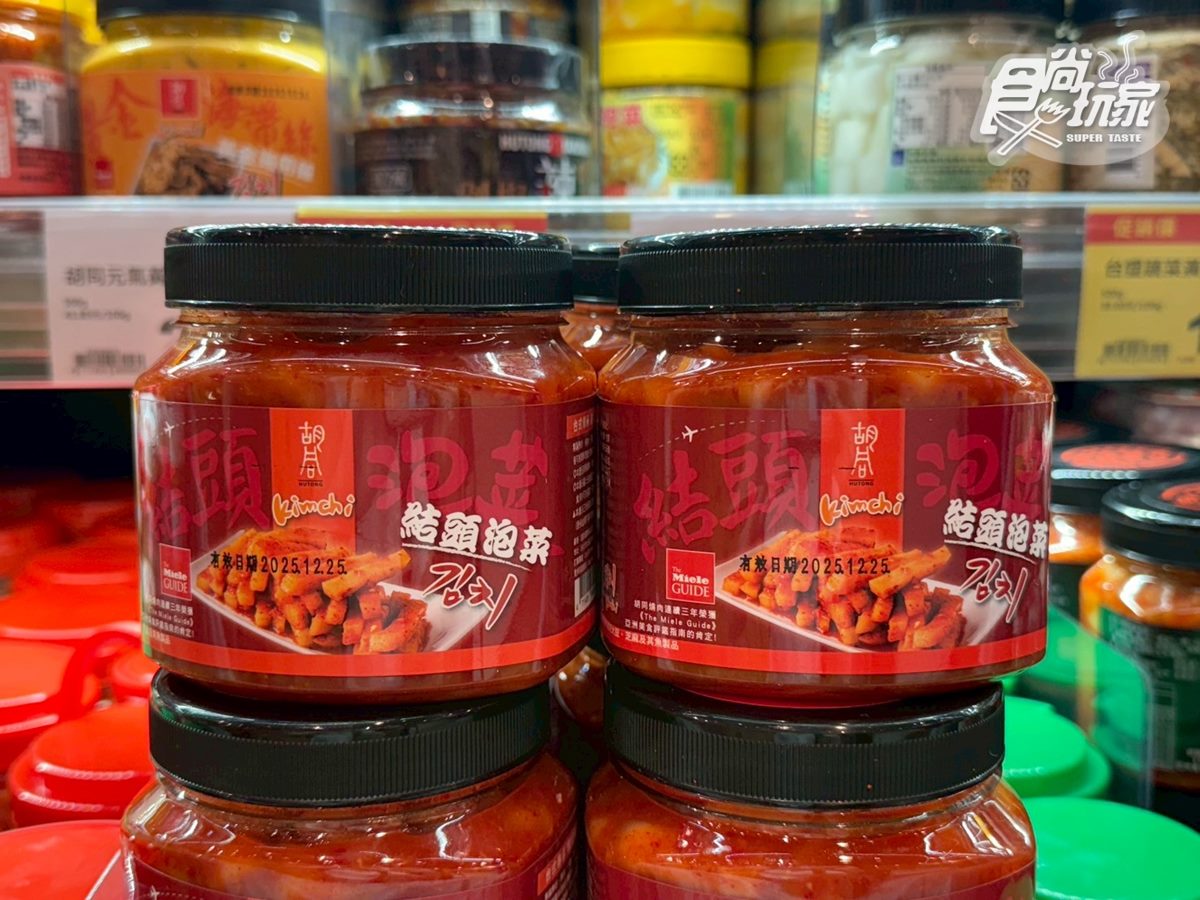 全聯160款商品買一送一！名店小菜＋泡麵熱銷開搶，限時優惠20元起