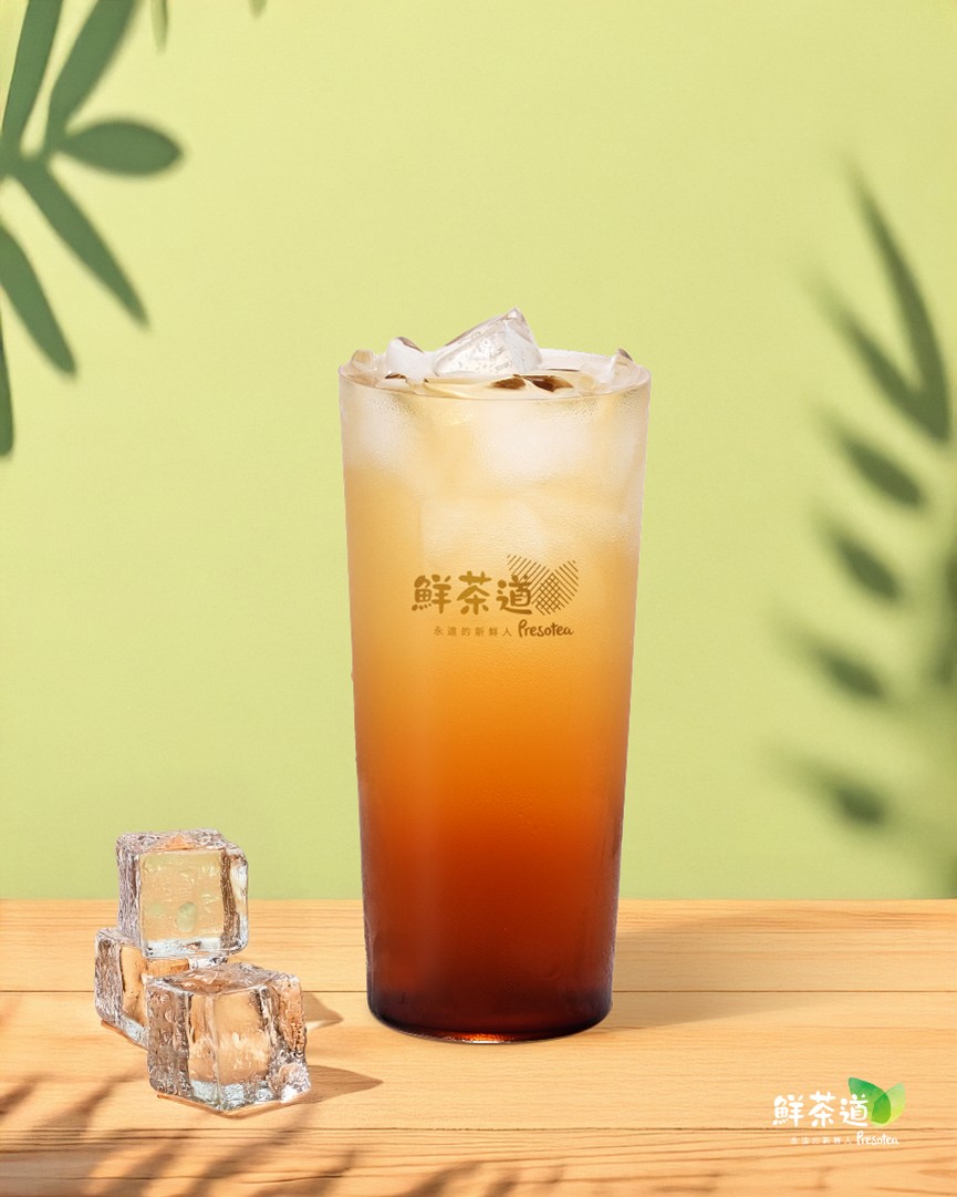 酷洛米聯名第二彈!鮮茶道推蕎麥穀物系列新品,搭奶茶、冬瓜都清爽對味 酷洛米聯名第二彈!鮮茶道推蕎麥穀物系列新品,搭奶茶、冬瓜都清爽對味
