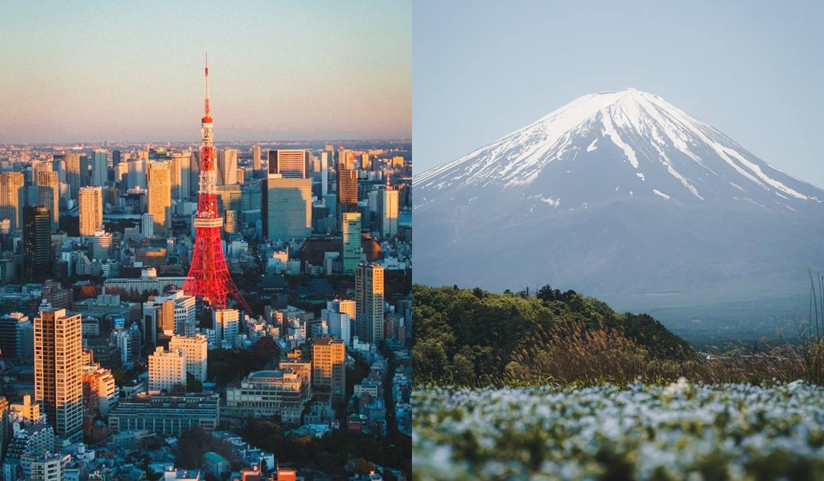 直飛日本、首爾只要999元!快閃3天優惠手刀搶,加碼8大樂園門票買一送一 直飛日本、首爾只要999元!快閃3天優惠手刀搶,加碼8大樂園門票買一送一