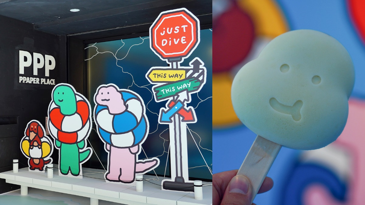 2025暑假「展覽＋快閃店」懶人包！年度必逛史努比、哆啦A夢，三麗鷗男團免費拍