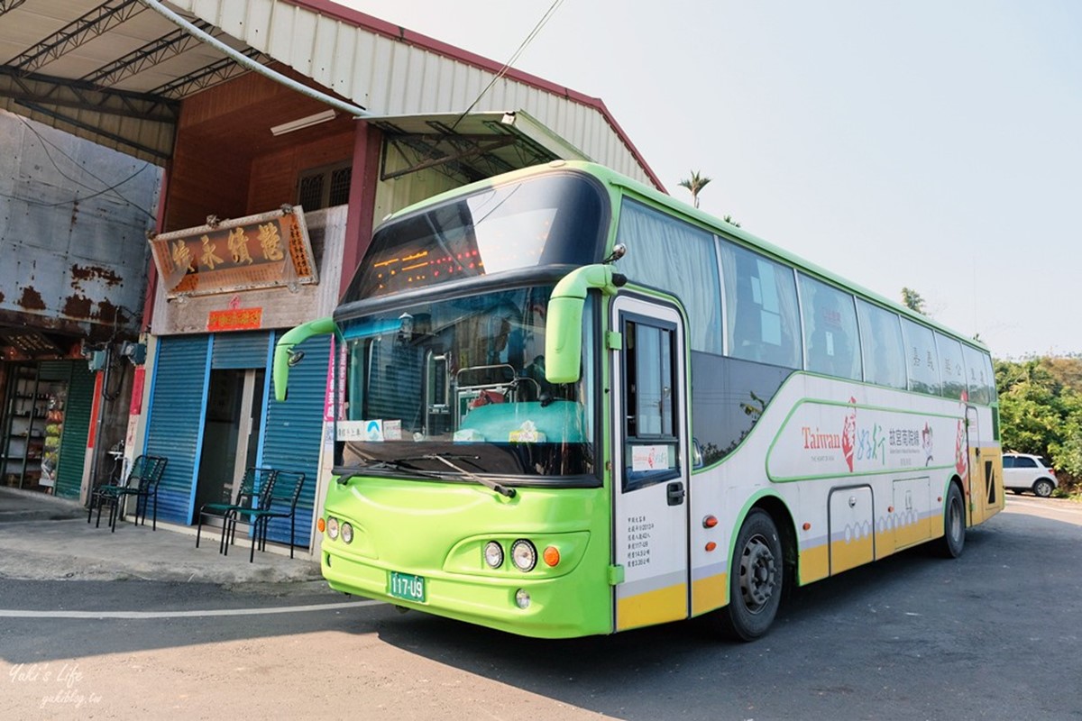 嘉義最美避暑仙境!「觀音瀑布風景區」3天免費入園,搭公車就能輕鬆到 嘉義最美避暑仙境!「觀音瀑布風景區」3天免費入園,搭公車就能輕鬆到