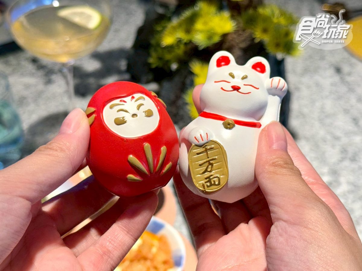 旭集台南西門店開幕!8道限定料理+優惠搶先看,海鮮、壽司9餐區吃到飽 旭集台南西門店開幕!8道限定料理+優惠搶先看,海鮮、壽司9餐區吃到飽