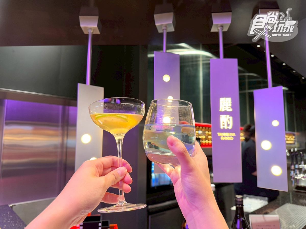 旭集台南西門店開幕!8道限定料理+優惠搶先看,海鮮、壽司9餐區吃到飽 旭集台南西門店開幕!8道限定料理+優惠搶先看,海鮮、壽司9餐區吃到飽
