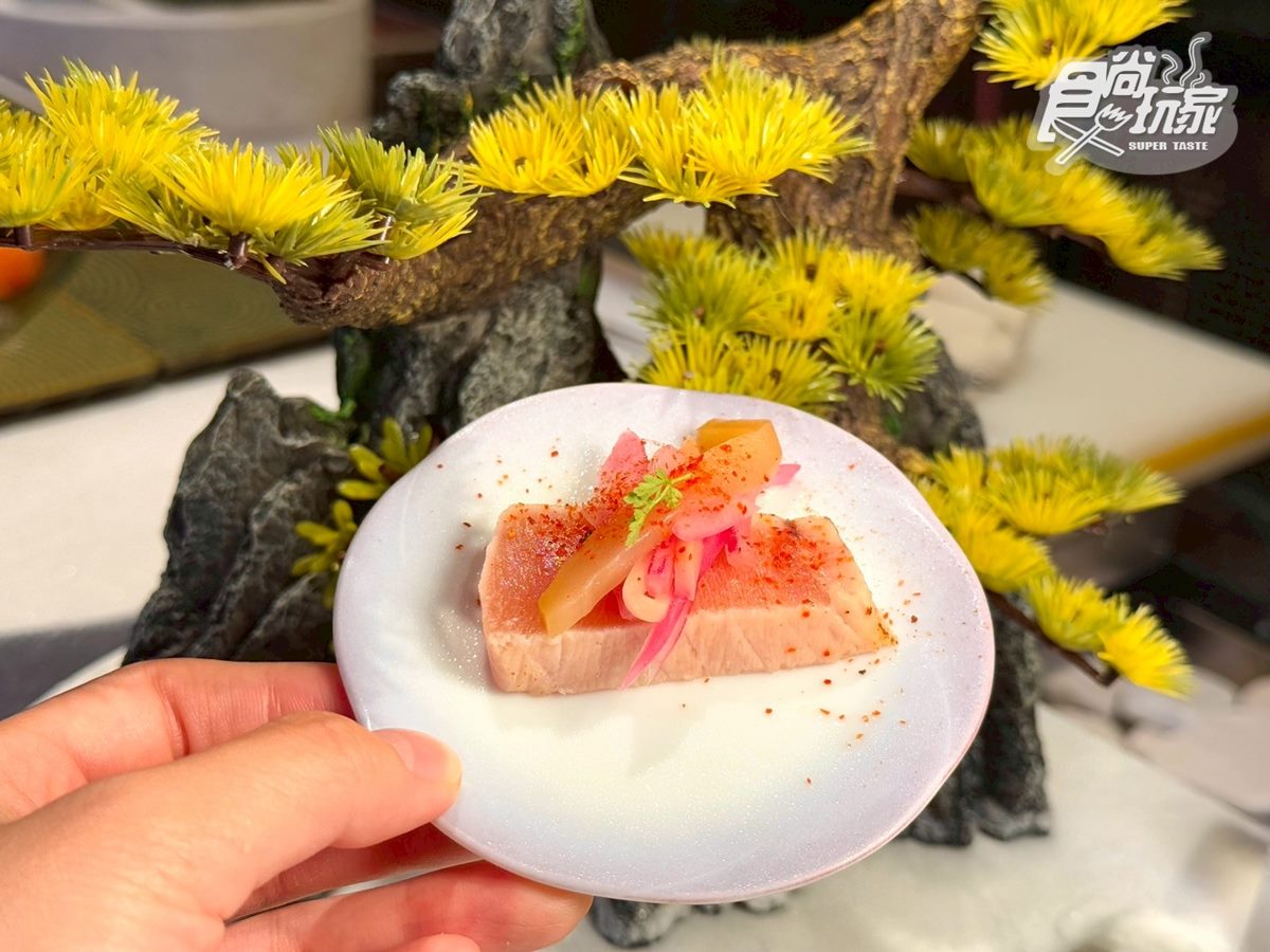 旭集台南西門店開幕!8道限定料理+優惠搶先看,海鮮、壽司9餐區吃到飽 旭集台南西門店開幕!8道限定料理+優惠搶先看,海鮮、壽司9餐區吃到飽