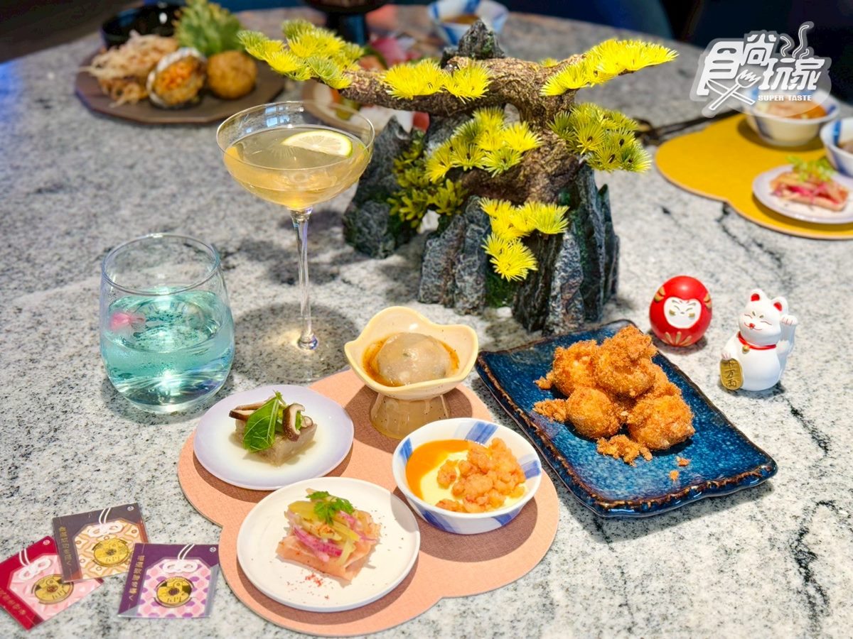 旭集台南西門店開幕!8道限定料理+優惠搶先看,海鮮、壽司9餐區吃到飽 旭集台南西門店開幕!8道限定料理+優惠搶先看,海鮮、壽司9餐區吃到飽