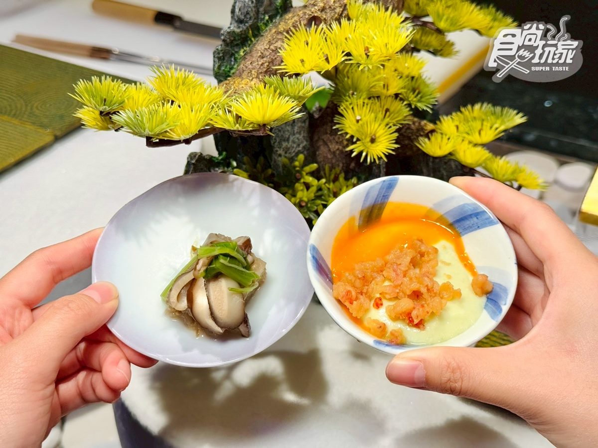 旭集台南西門店開幕!8道限定料理+優惠搶先看,海鮮、壽司9餐區吃到飽 旭集台南西門店開幕!8道限定料理+優惠搶先看,海鮮、壽司9餐區吃到飽