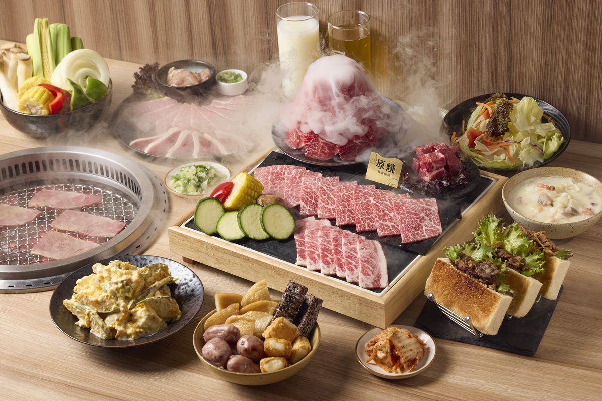 身分證中「這２碼」海鮮吃到飽！７月燒肉優惠９家：王品集團送和牛、牡蠣