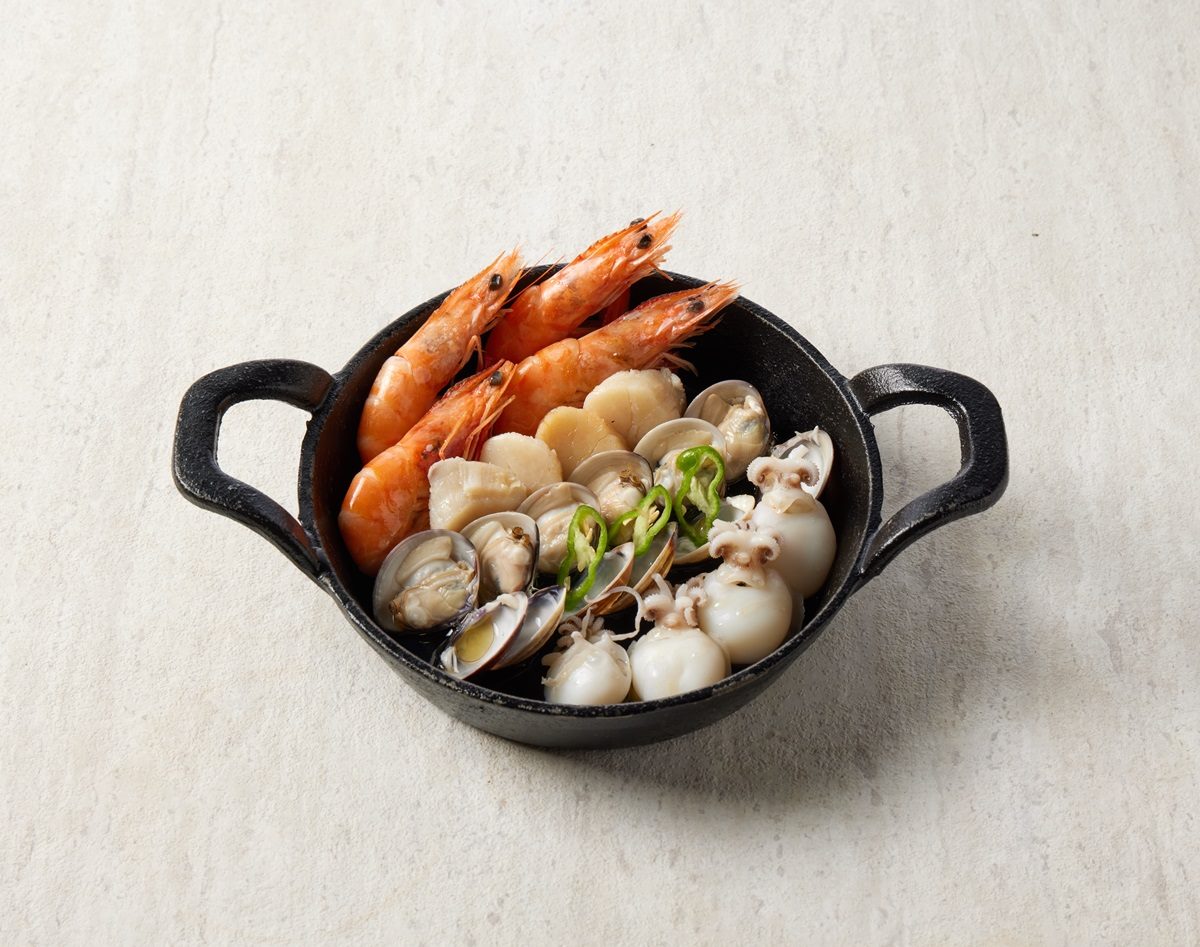 身分證中「這2碼」海鮮吃到飽!7月燒肉優惠9家:王品集團送和牛、牡蠣 身分證中「這2碼」海鮮吃到飽!7月燒肉優惠9家:王品集團送和牛、牡蠣