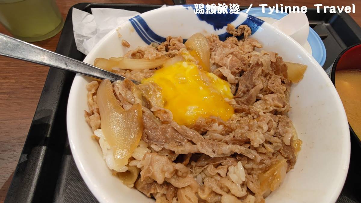 「松屋」免費增量牛燒肉、白飯！快閃６天手刀搶，加碼免費送鰻魚南蠻漬