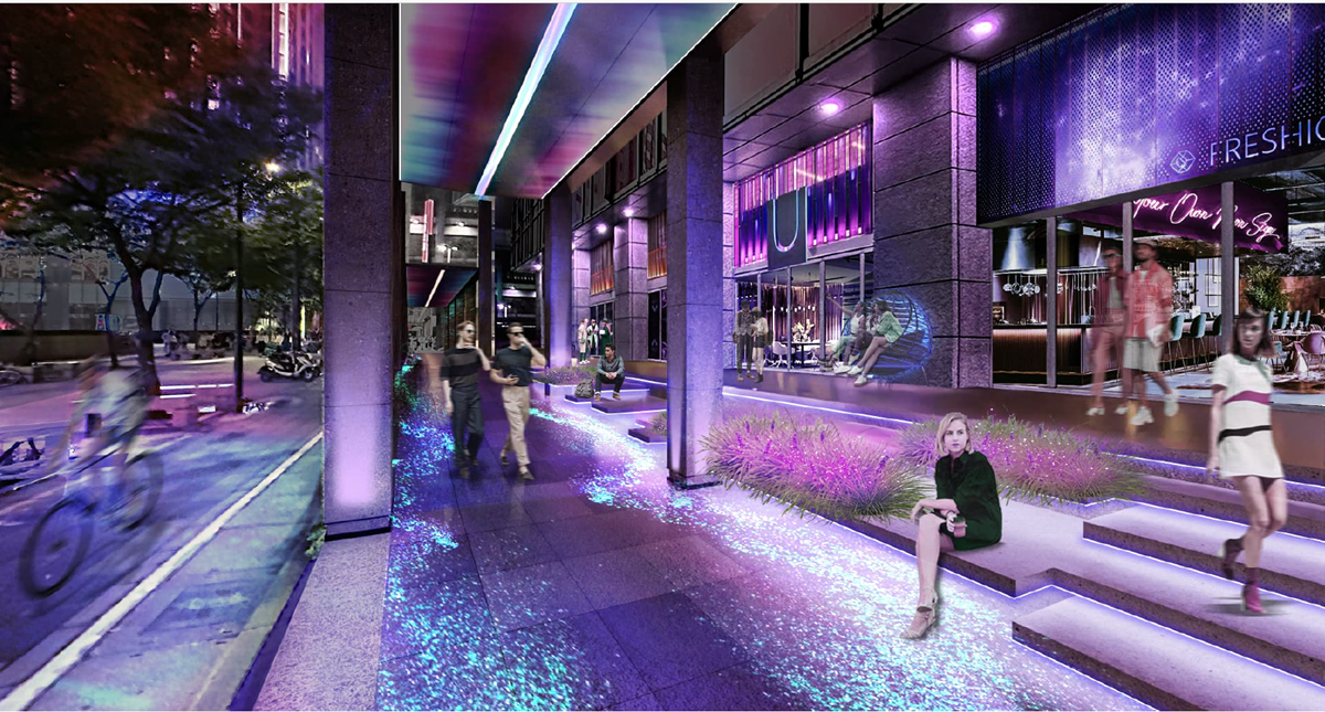 「Dream Plaza統一信義百貨」7/25開幕!全台最大星巴克、必吃美食餐廳搶先看 「Dream Plaza統一信義百貨」7/25開幕!全台最大星巴克、必吃美食餐廳搶先看