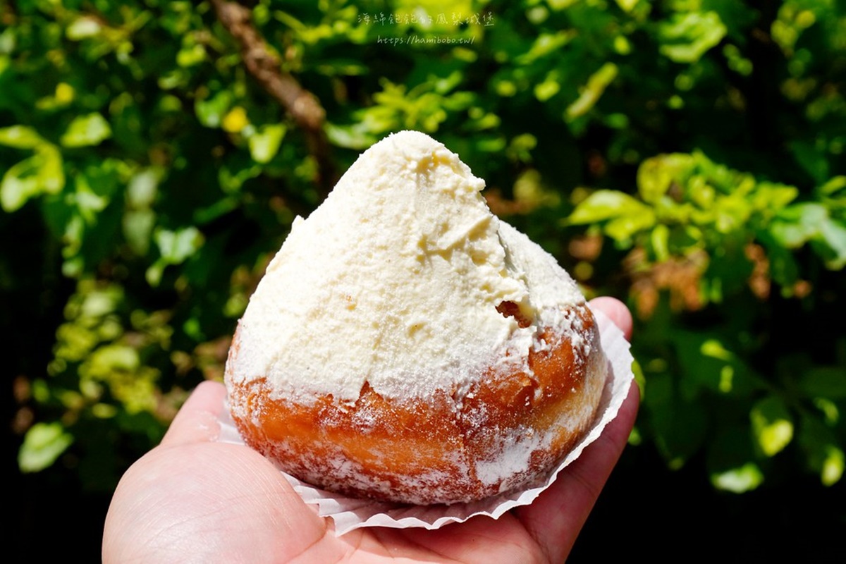 全台「生甜甜圈」7間懶人包!I’m donut?、阿KEN排隊夯店、東京風爆漿甜甜圈 全台「生甜甜圈」7間懶人包!I’m donut?、阿KEN排隊夯店、東京風爆漿甜甜圈